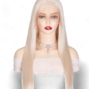 Remy Human Hair Wig with a Silk Top. Suitable for Medical Wigs, Cancer Patients.