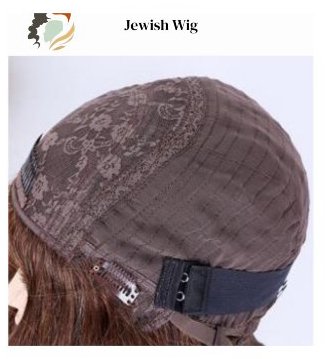 Jewish Wig Cap wig cap construction