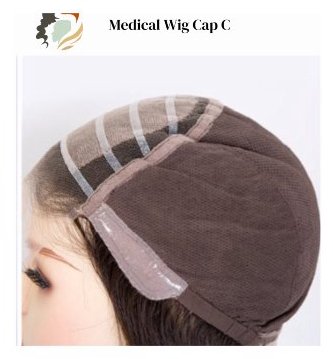 Medical Wig Cap C wig cap construction